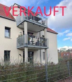 VERKAUFT!!! 4-Zimmerwohnung in Erlangen für Kunden Wohnungen und Häuser in Erlangen und Umgebung