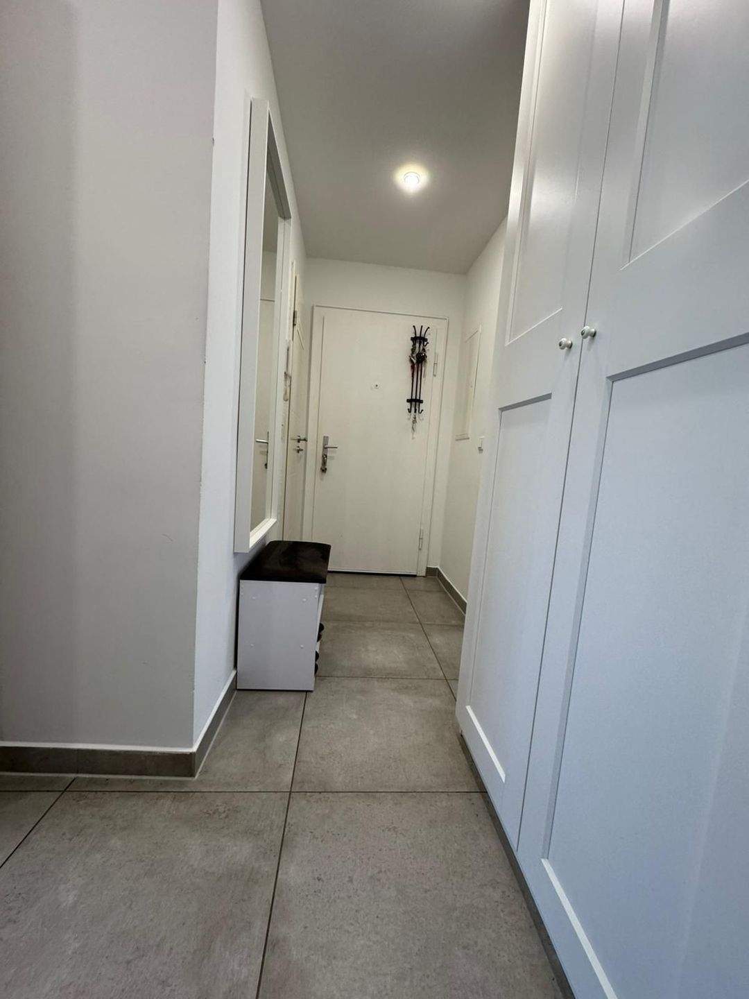 Attraktive Kapitalanlage: hochwertig sanierte 3-Zimmer-Wohnung mit Balkon in Nürnberg-Gostenhof – 1.000 € Kaltmiete – Nürnberg – Vorschaubild 6
