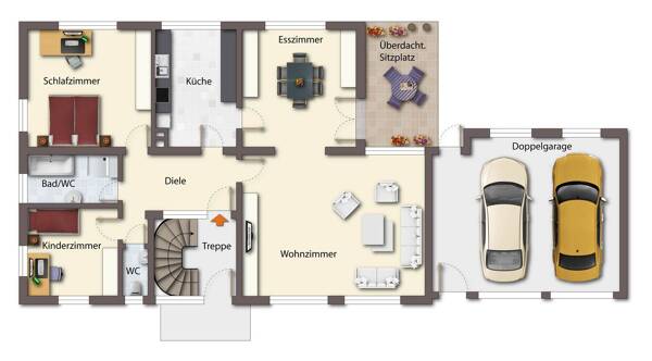 Haus in 88499 Riedlingen mit 339 m² kaufen