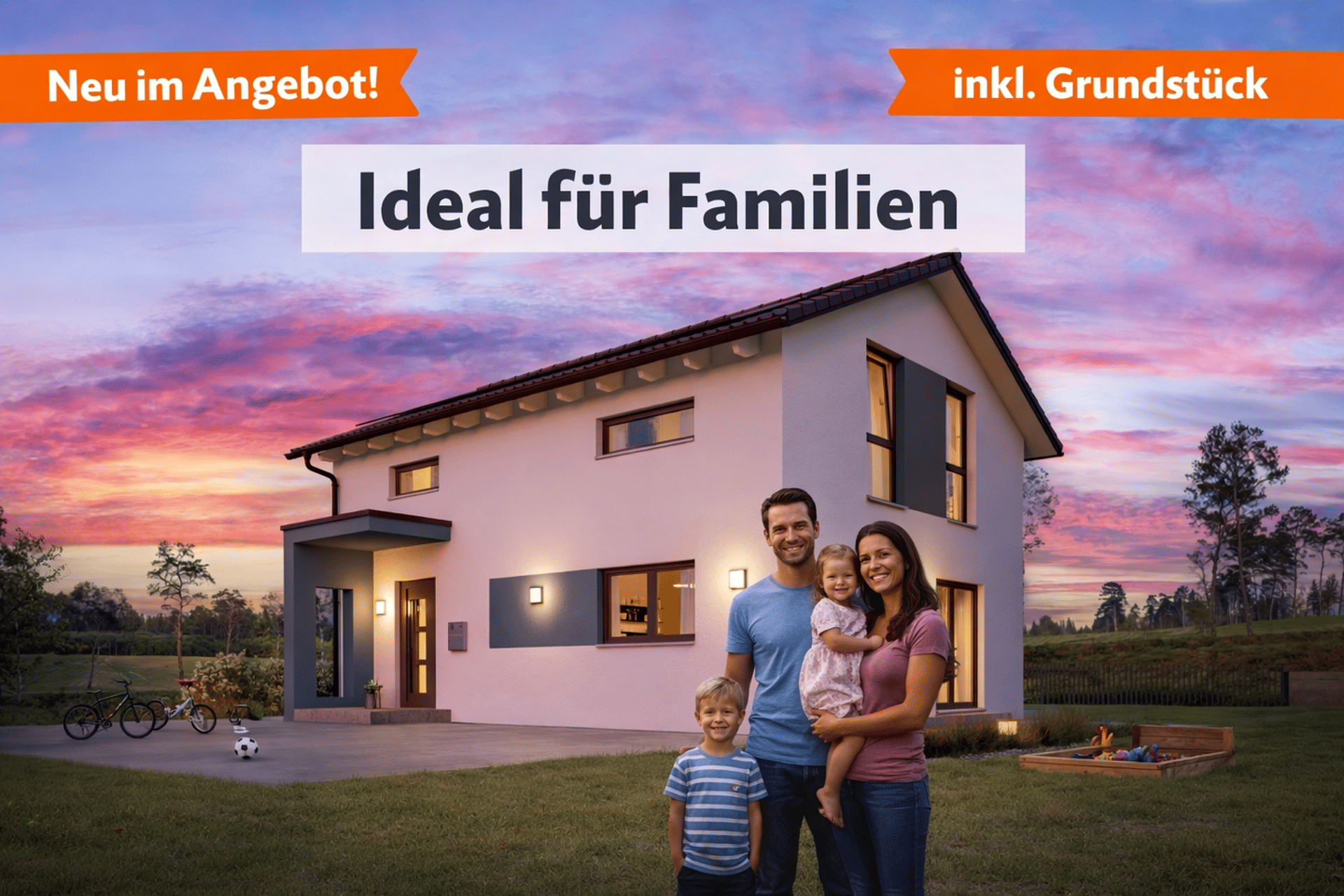 Einfamilienhaus in 19322 Wittenberge mit 122 m² kaufen