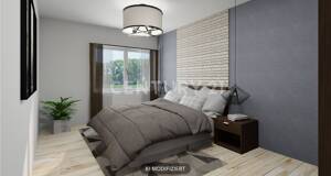 Erstbezug! Moderne 3-Zimmer-Wohnung mit Terrasse & Garage – 65189 Wiesbaden – Vorschaubild 6