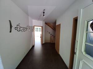 Da wohnen, wo die Welt noch in Ordnung ist! EFH freistehend mit Garten in Hagen - Rummenohl – 58091 Hagen – Vorschaubild 3