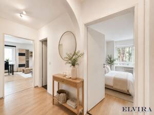 ELVIRA - Au-Haidhausen, attraktive 2-Zimmer-Wohnung mit TG-Stellplatz in bester Innenstadtlage – 81541 München – Vorschaubild 6