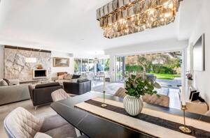 Einzigartige Luxusvilla mit Außenpool – 28355 Bremen – Vorschaubild 2