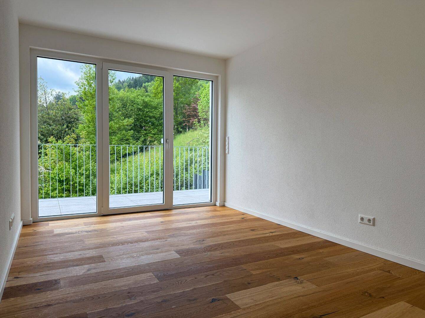 Das neue Zuhause für anspruchsvolle Familien – Bad Wildbad – Vorschaubild 4