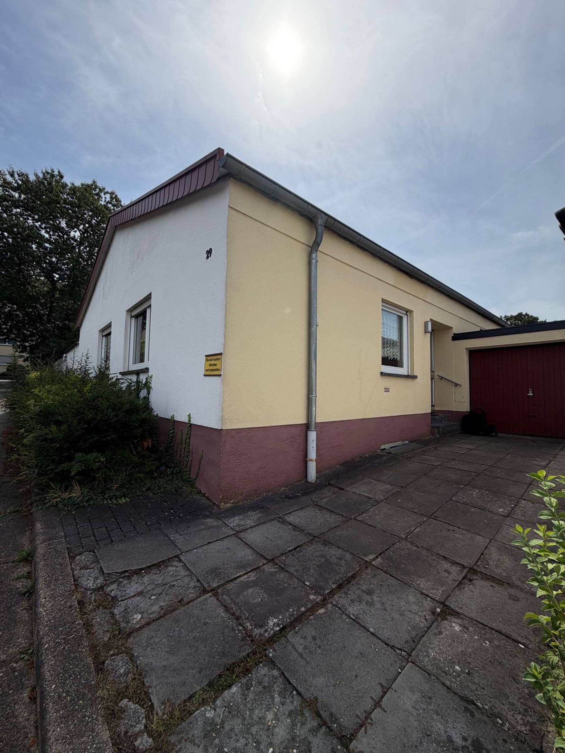 Haus in 66386 Sankt Ingbert mit 124 m² kaufen