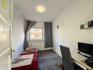 Schön geschnittene Eigentumswohnung am Diebsteich! – 22769 Hamburg – Vorschaubild 6