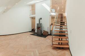 LOFTFEELING ÜBER DEN DÄCHERN DER MAXVORSTADT – 80799 München – Vorschaubild 2