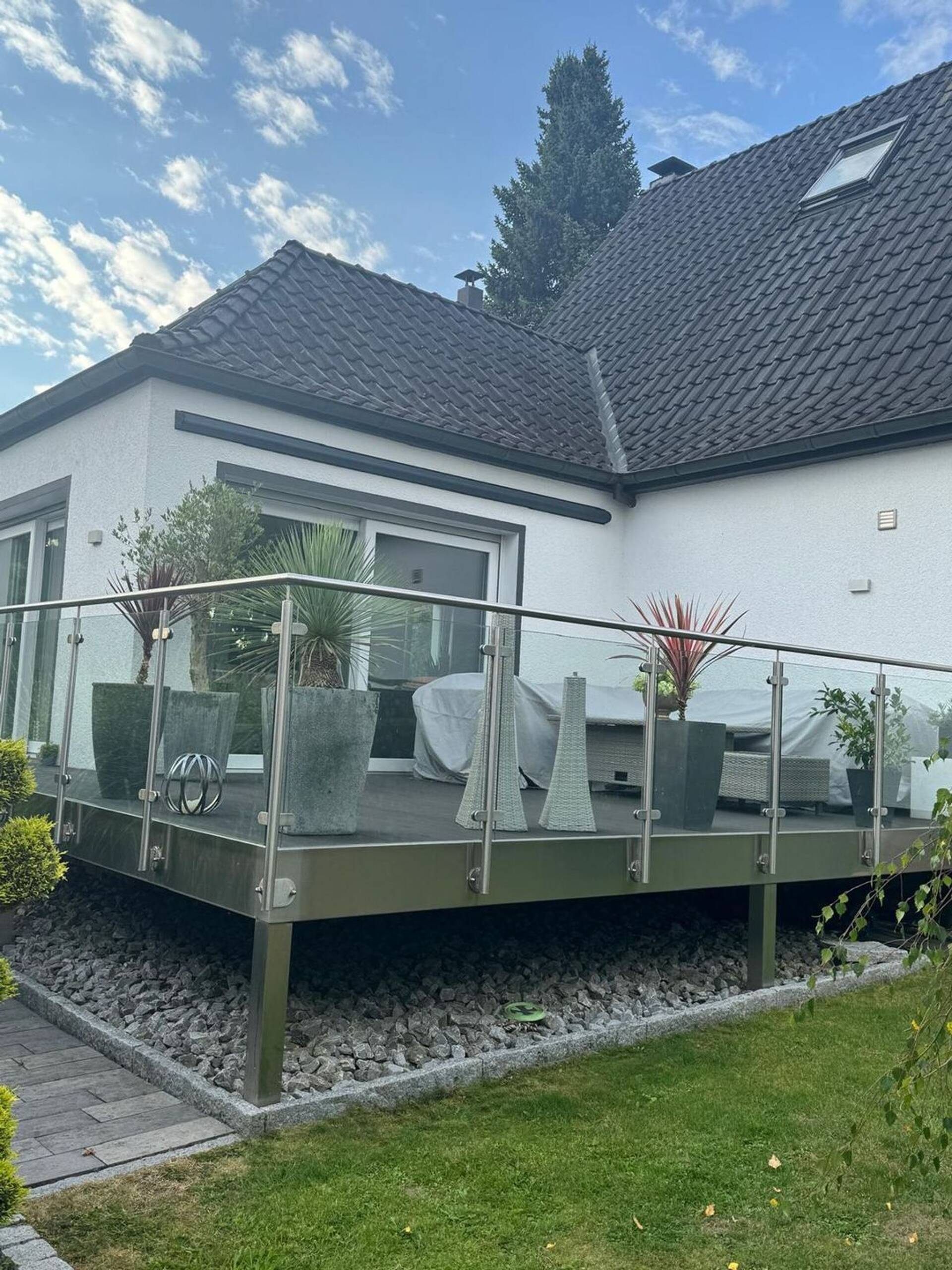 Haus in 58452 Witten mit 159 m² kaufen