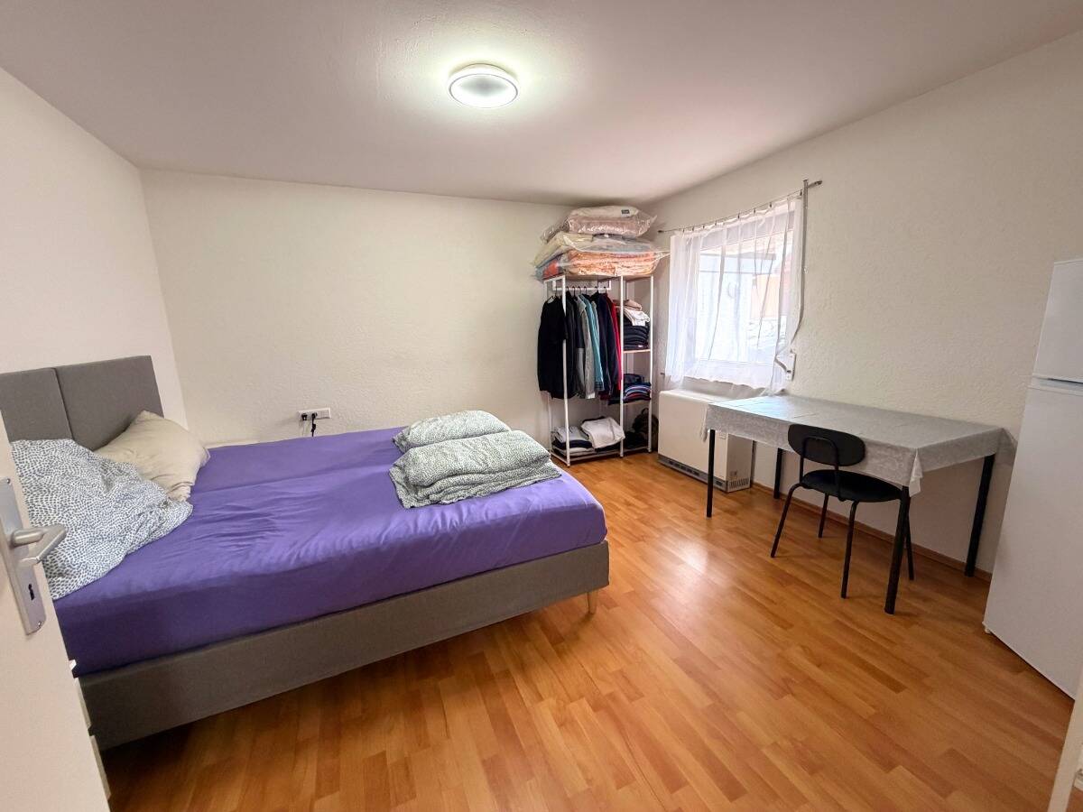 Charmante 2-Zimmer-Souterrainwohnung mit Stellplatz in gefragter Lage von Ulm-Söflingen – Ulm – Vorschaubild 5