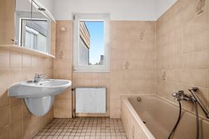 Seltene Gelegenheit! Renovierte 3-Zimmerwohnung in Kirchrode! – 30559 Hannover – Vorschaubild 9
