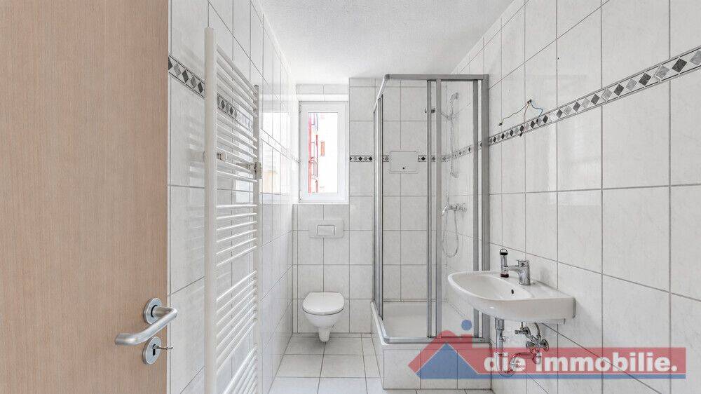 *** 3 Zimmer - Balkon - Neue Neustadt *** – Magdeburg – Vorschaubild 4