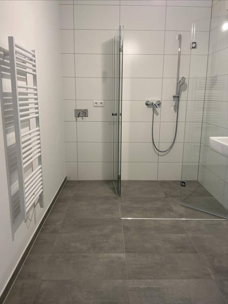 Helle 1-Zimmer-Wohnung mit Balkon in Essen Südviertel - Erstbezug – Essen – Vorschaubild 4