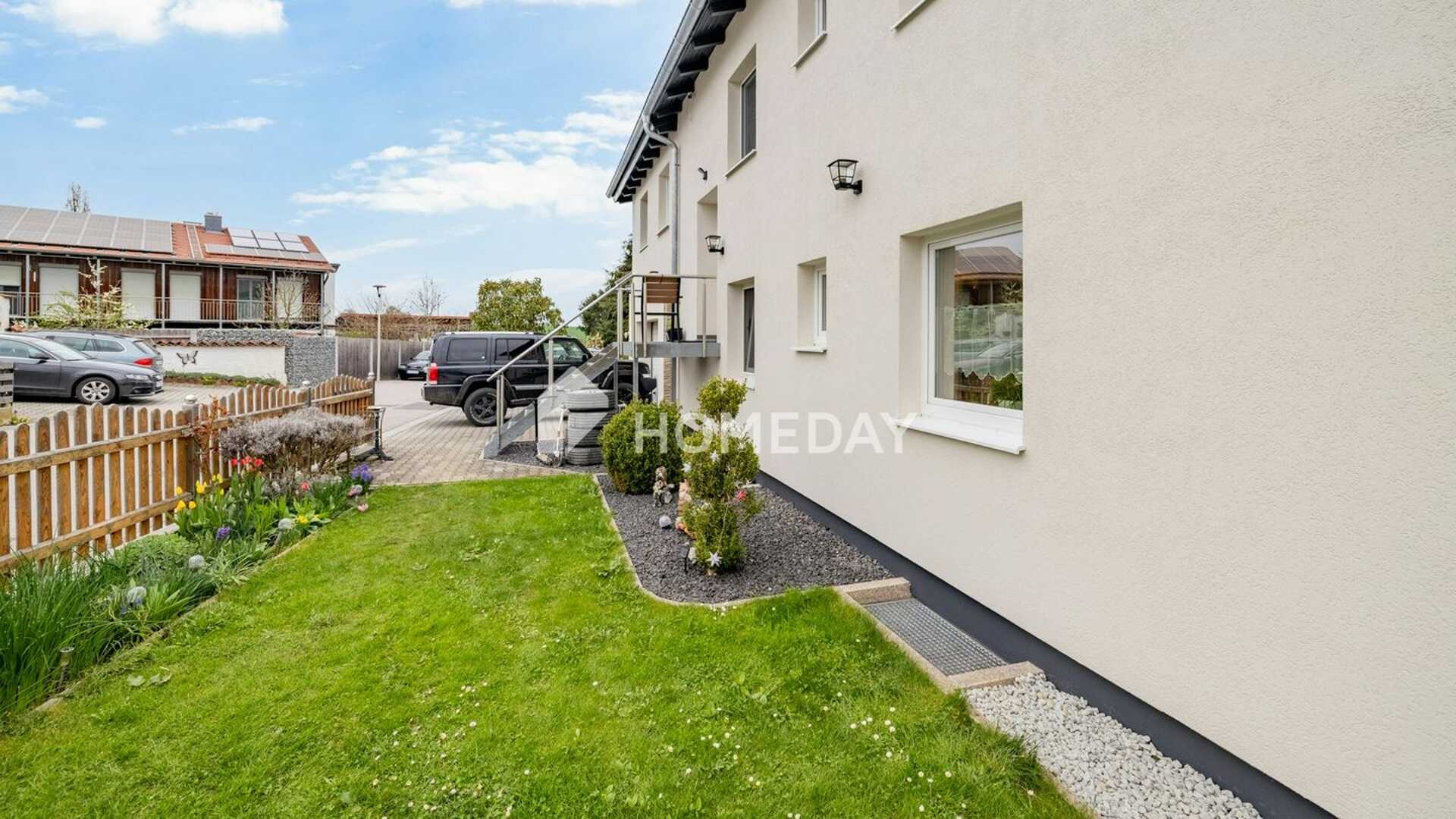 Haus in 84036 Landshut Kumhausen mit 181 m² kaufen