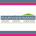 Parvissimmo logo