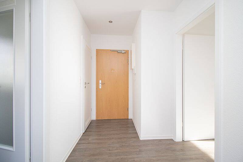 Ab 26.05. vermietbar! Schicke 3-Zimmer-Wohnung – Chemnitz – Vorschaubild 2