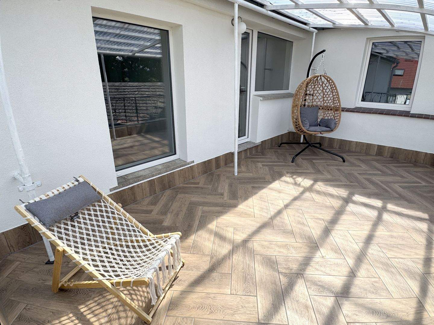 Schönes Haus zu verkaufen 180m² | Balkon | Kamin | Garten 826m² | Privatverkauf – Guben – Vorschaubild 8