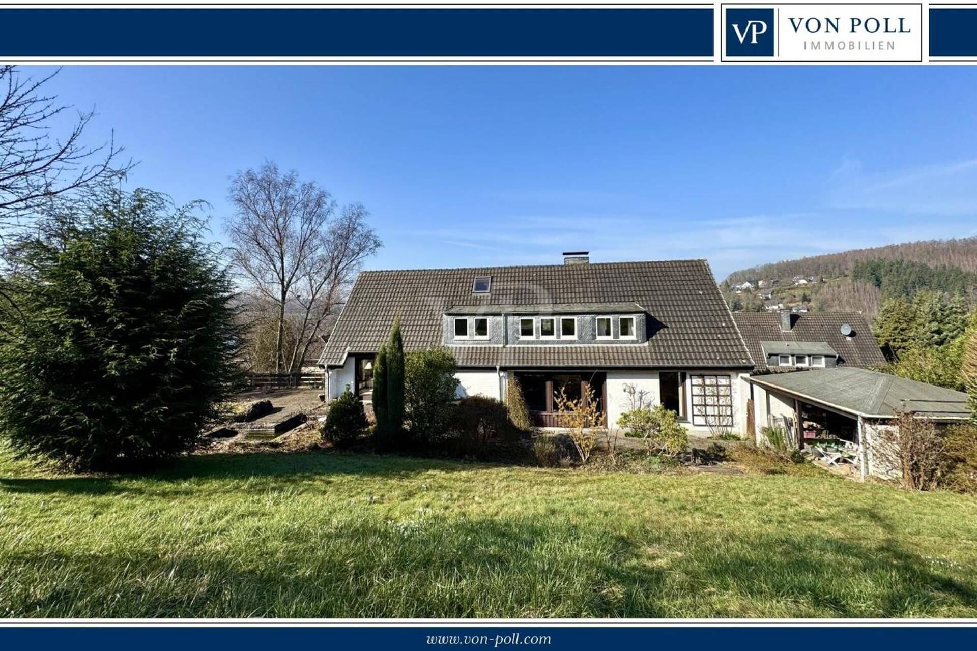 Einfamilienhaus in 51766 Engelskirchen mit 193 m² kaufen