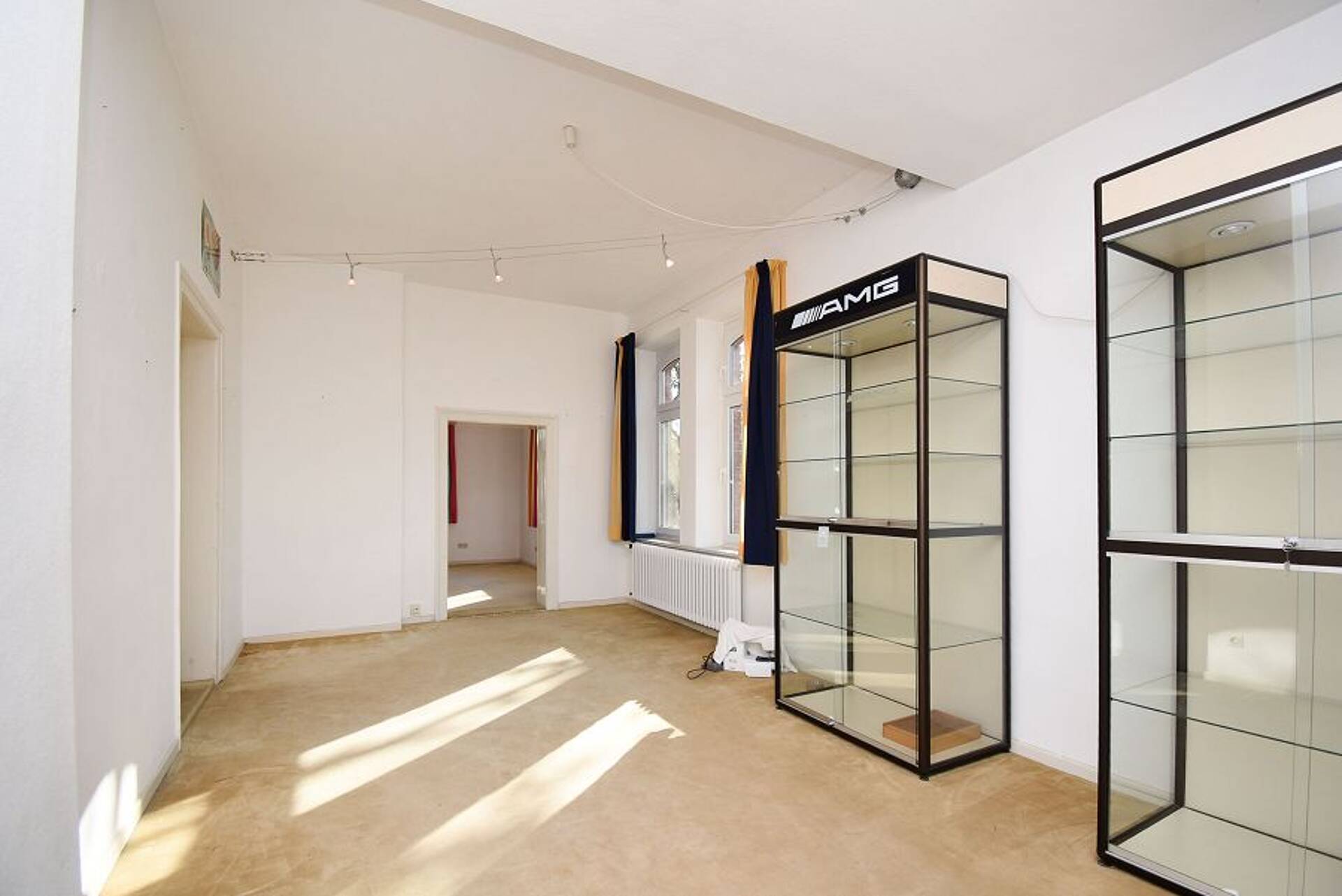 Einfamilienhaus in 38315 Hornburg, Kreis Wolfenbüttel mit 360 m² kaufen
