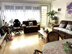 30er-ZONE OSLEBSHAUSEN! Gepflegtes 1-Fam.-Reihenhaus mit Sonnen-Terrasse und Garage in guter Lage – 28239 Bremen – Vorschaubild 5