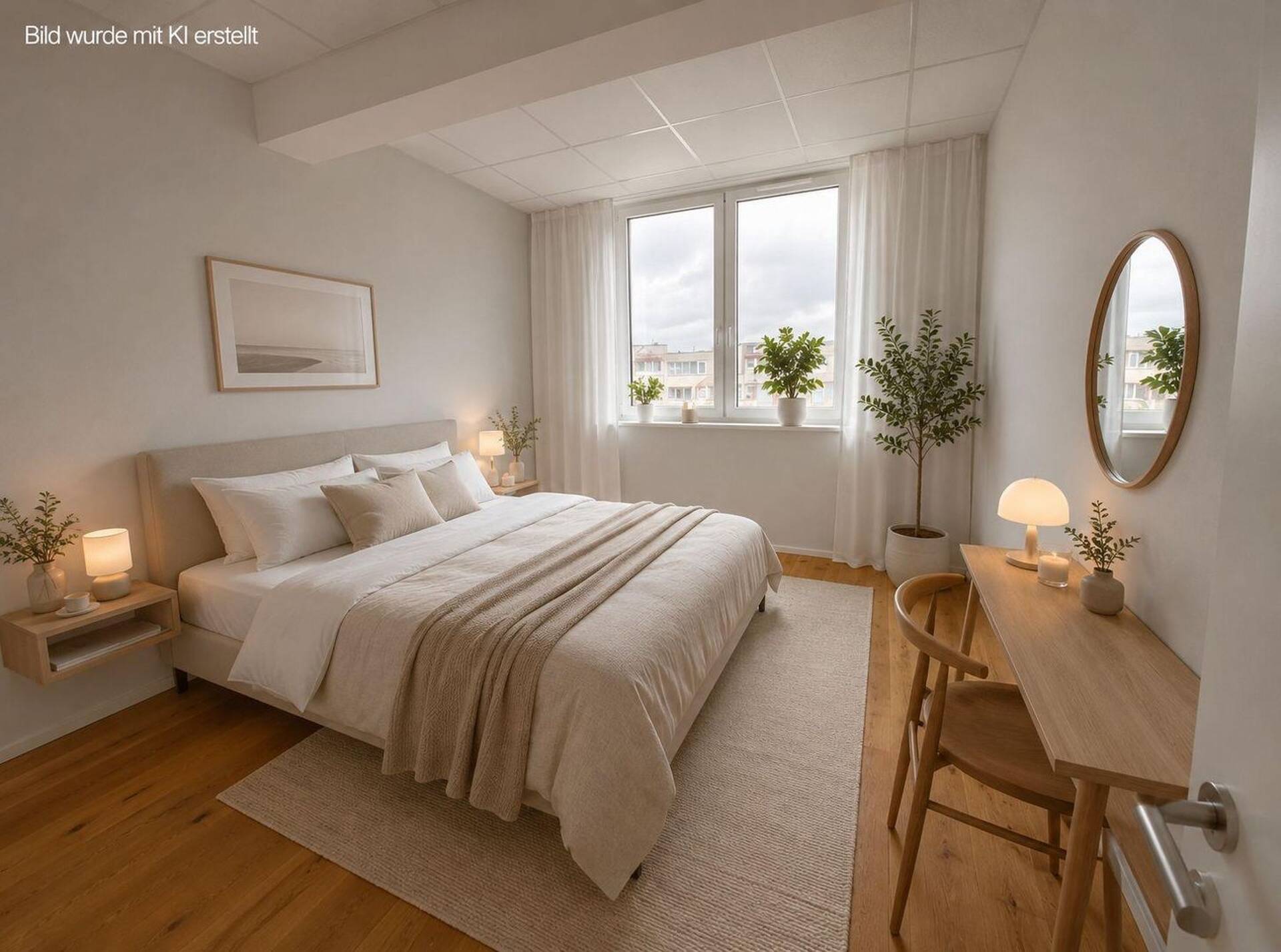 Etagenwohnung in 75015 Bretten mit 68 m² kaufen
