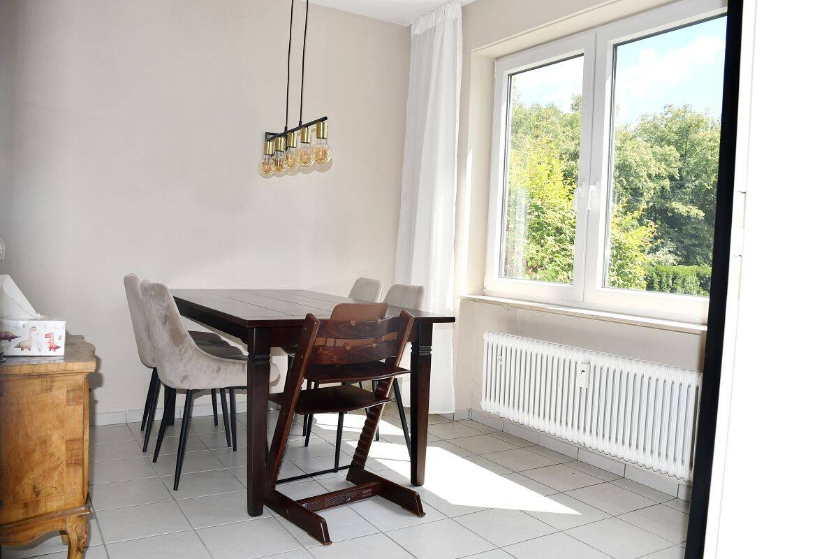 Attraktives gepflegtes 7-Parteienhaus in Darmstadt – Siedlung Tann – Darmstadt – Vorschaubild 6