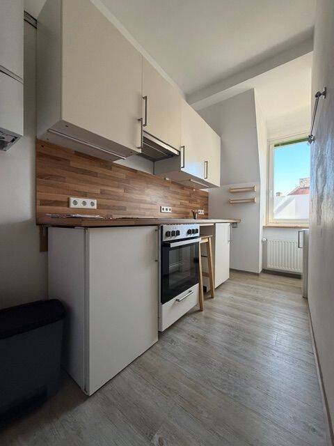 TOP 3-Zimmer-Wohnung in Nürnberg Hummelstein – Nürnberg – Vorschaubild 2