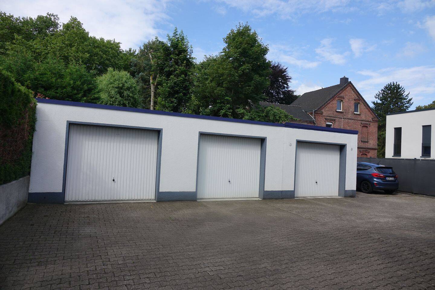Wunderschönes Haus am Lanstroper Park u. Wasserburg Wenge – Dortmund – Vorschaubild 8