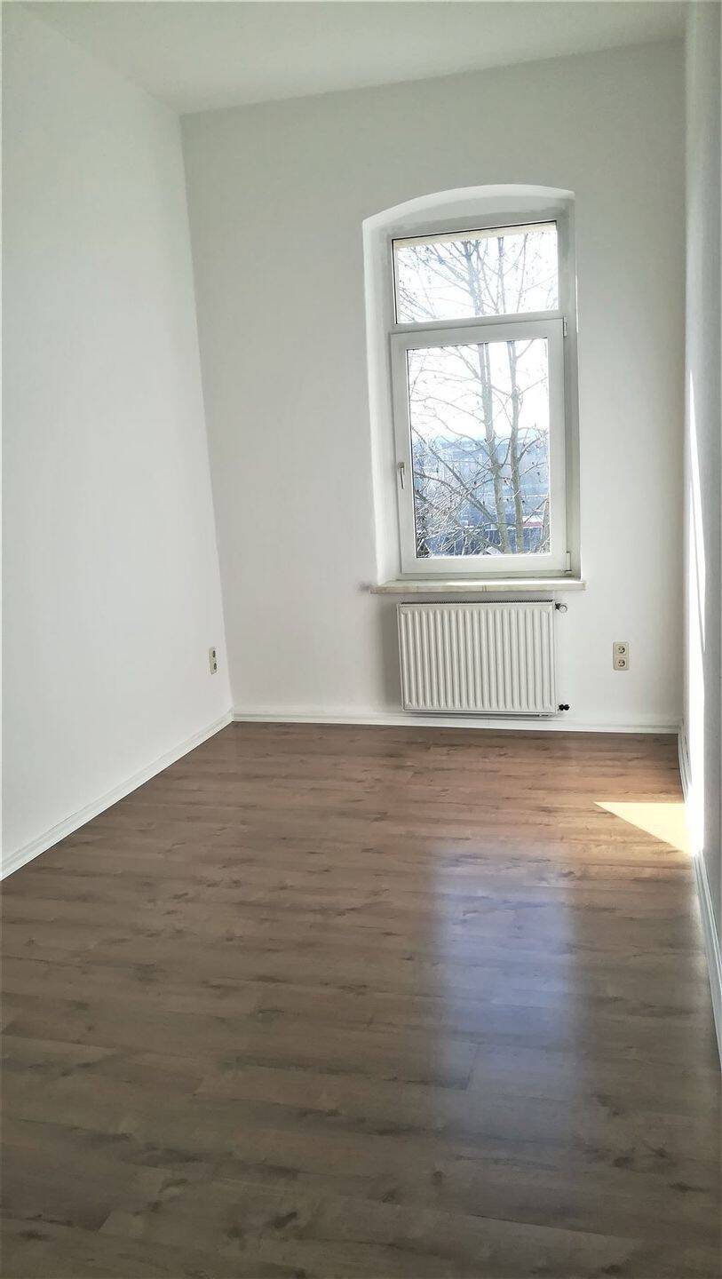 ***3-Raum-Wohnung mit Südbalkon gesucht ? Hier ist sie ! auf dem Kaßberg *** – Chemnitz – Vorschaubild 8