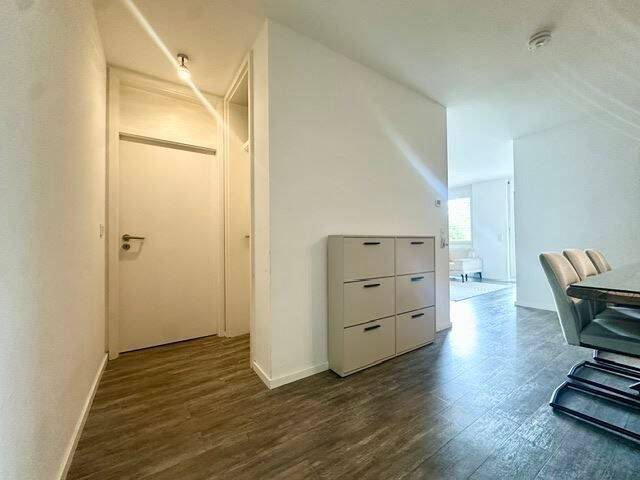 Ihr Familienglück beginnt hier: Exklusive Terrassenwohnung mit Traumgarten in Steinberg – Dietzenbach – Vorschaubild 7