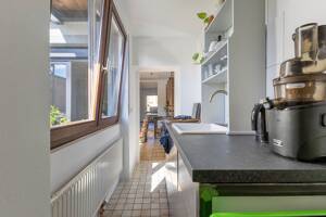 Trier-City: 2 ZKB-Wohnung mit ca. 56 m² WFL und Balkon in begehrter Lage – 54292 Trier – Vorschaubild 4