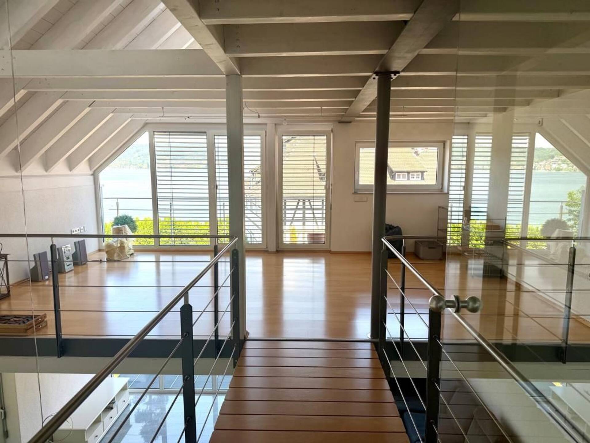 Terrassenwohnung in 78351 Bodman-Ludwigshafen mit 189 m² kaufen