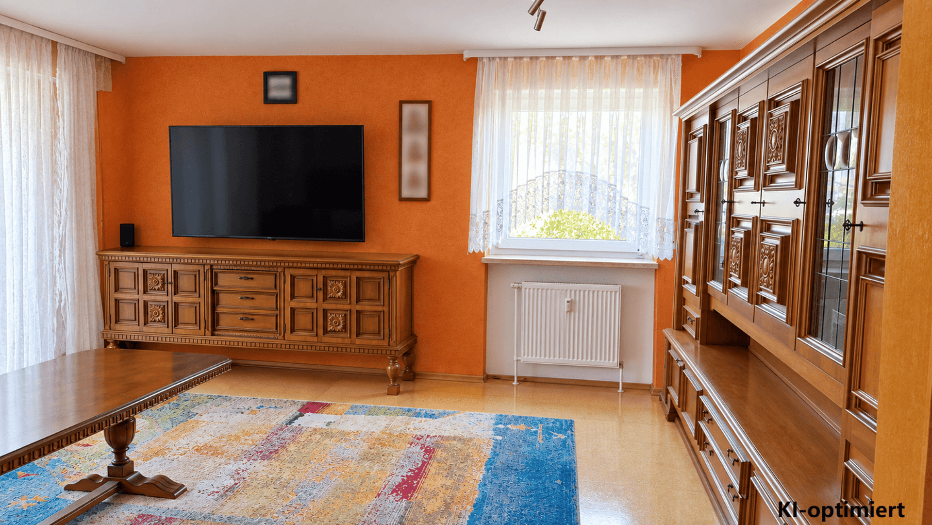 Etagenwohnung in 91541 Rothenburg ob der Tauber mit 96 m² kaufen