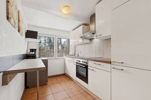 WARTELISTE! Neuwertige 3-Zimmer-Wohnung mit Stellplatz in HH-Duvenstedt – 22397 Hamburg – Vorschaubild 9