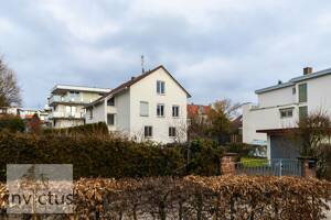 Bestlage Sillenbuch: 3-Familienhaus mit zwei verfügbaren Wohnungen und Wertsteigerungspotenzial – 70619 Stuttgart – Vorschaubild 2
