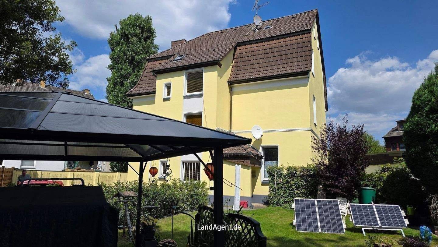 ***Dreifamilienhaus mit 2023 neu ausgebautem EG*** ca. 285m² Wohnfläche mit Garten und Stellplätzen in Dortmund-Oestrich – Dortmund – Vorschaubild 6
