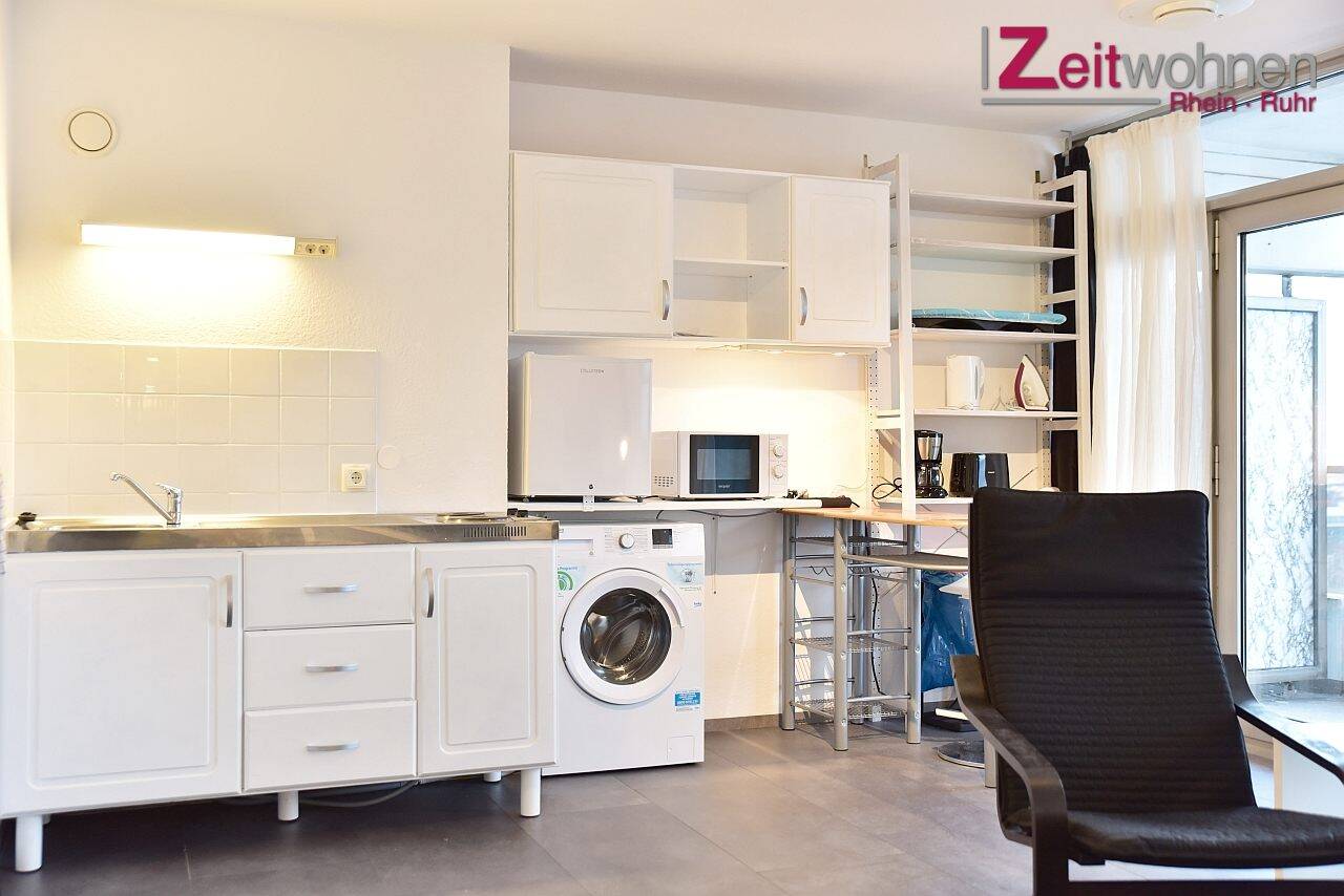 Unicenter Living mit Domblick - Video Online – Köln – Vorschaubild 5