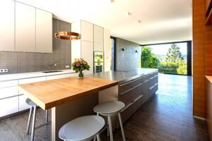 Zeitlose Architektur in exklusiver Grünlage von Stuttgart-Botnang – 70195 Stuttgart – Vorschaubild 5