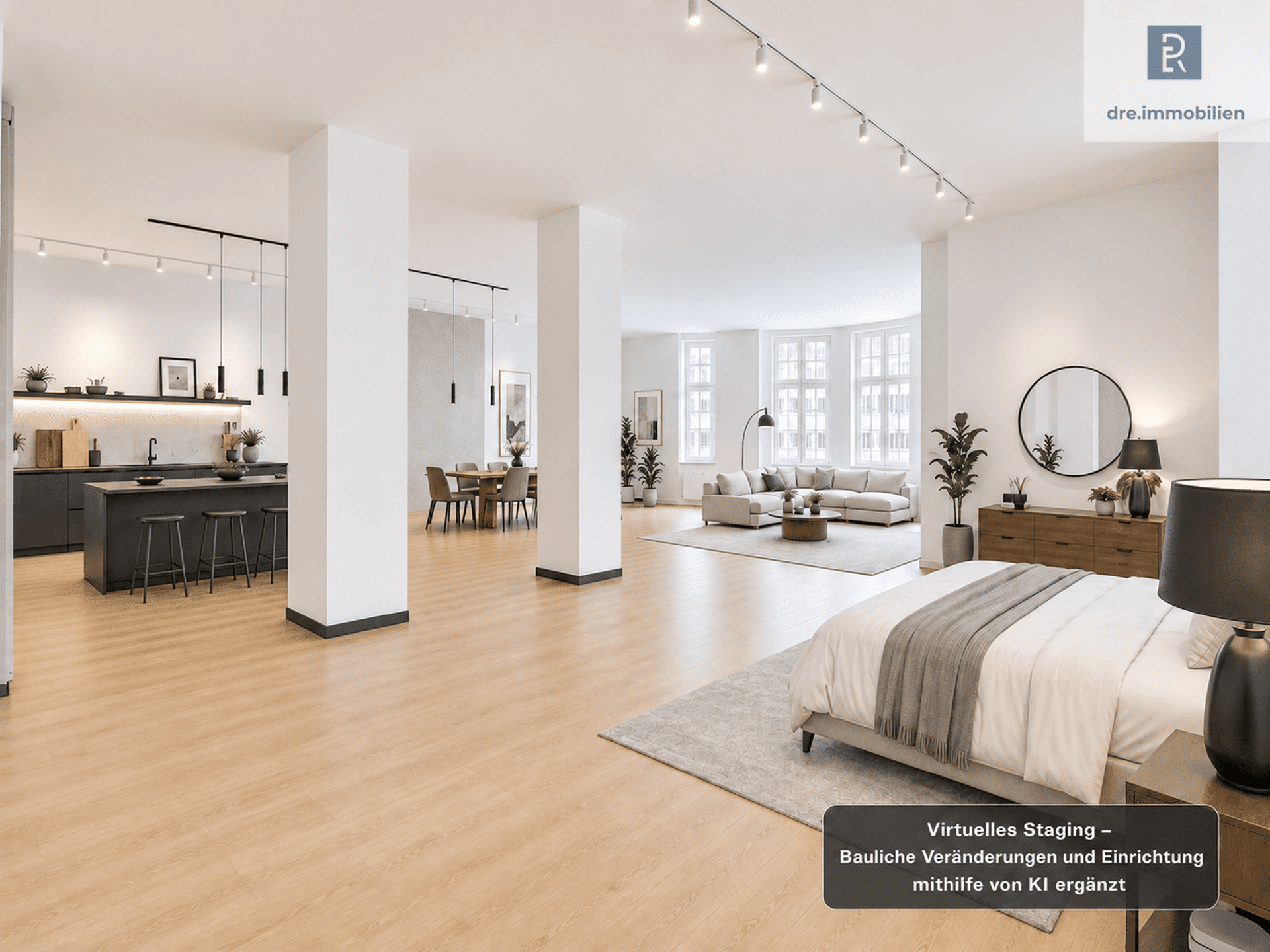 Loft/Studio/Atelier in 51429 Bergisch Gladbach mit 208 m² kaufen