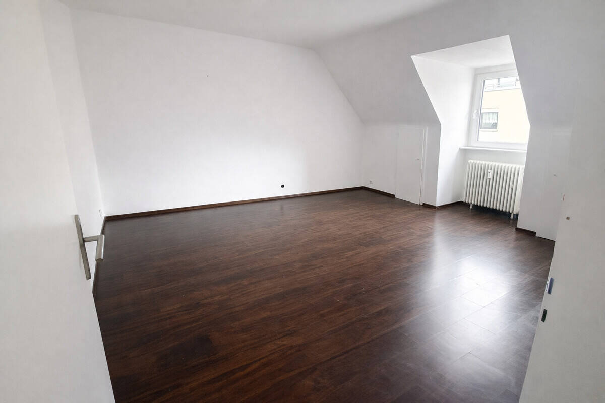 Stadtnah und komfortabel - 3-Zimmer-Wohnung im Dachgeschoss – Trier – Vorschaubild 2