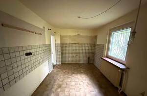 Freistehendes Einfamilienhaus mit großem Grundstück in begehrter Wohnlage am Fuß des Frankensteins – 64297 Darmstadt – Vorschaubild 3