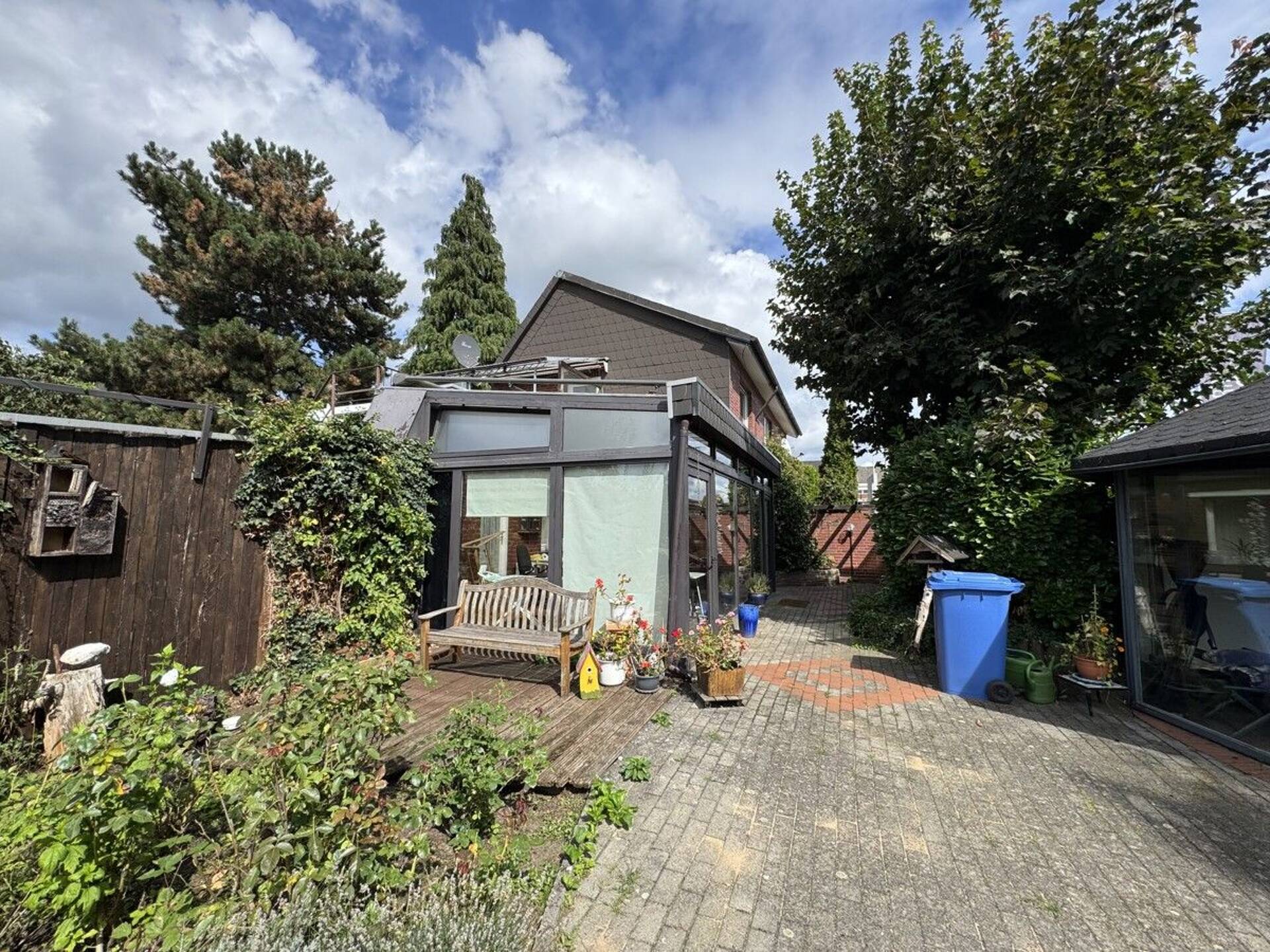 Einfamilienhaus in 48282 Emsdetten mit 170 m² kaufen