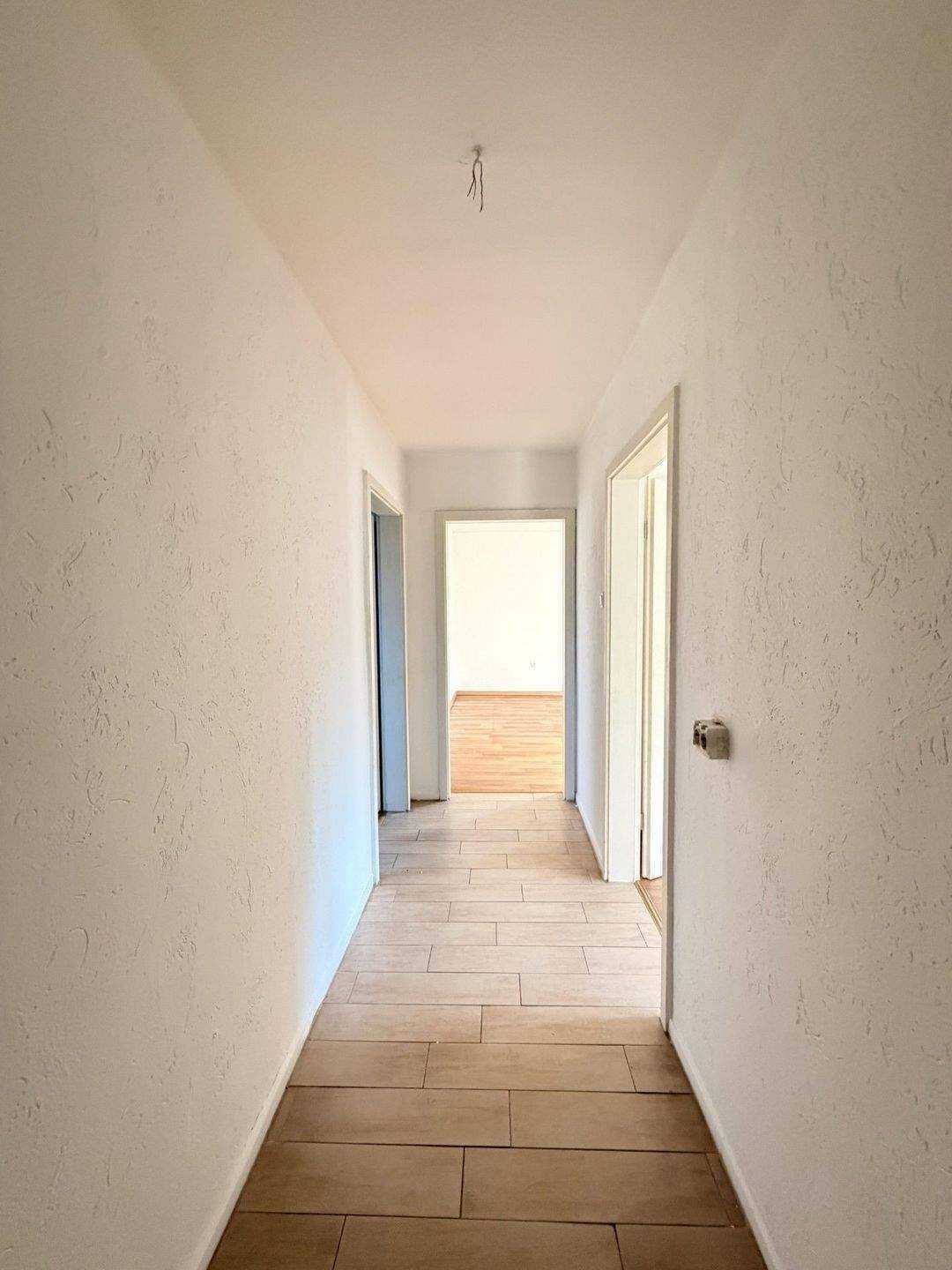 gepflegte 3 Zimmer Wohnung am Reichelsdorfer Keller +++ mit Badewanne +++ – Nürnberg – Vorschaubild 6