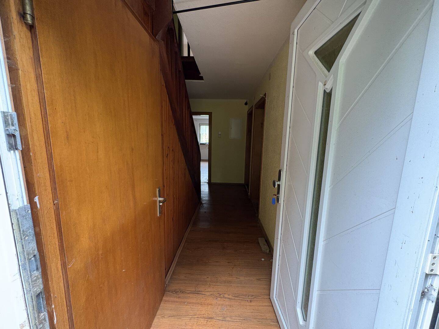 Sanierungsbedürftiges Mehrfamilienhaus in Etzelwang – Etzelwang – Vorschaubild 4