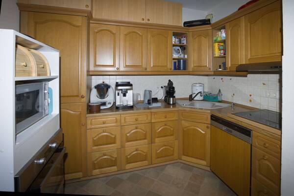 Etagenwohnung in 38667 Bad Harzburg mit 52 m² kaufen