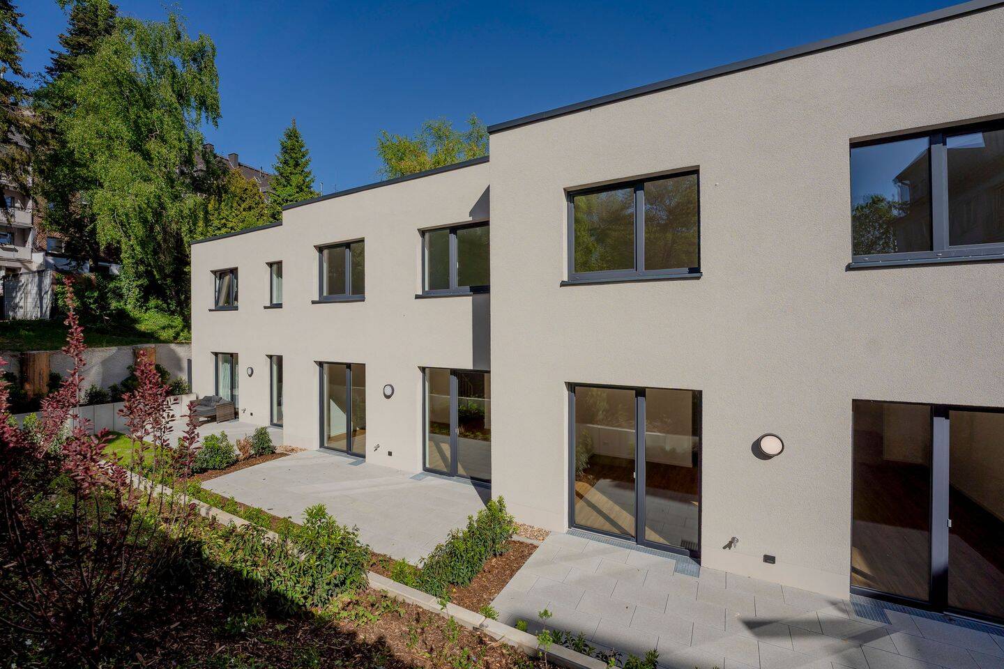 Exklusives Reihenhaus (4Zi) im Innenhof! *ab sofort verfügbar!