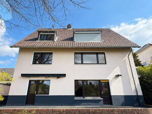 Investieren in Qualität: leerstehendes Mehrfamilienhaus mit 3 geteilten Einheiten in Köln – 51069 Köln – Vorschaubild 5