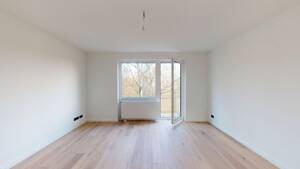 Wohnkomfort auf 3 Zimmern: Frisch saniert mit Balkon – 22769 Hamburg – Vorschaubild 5