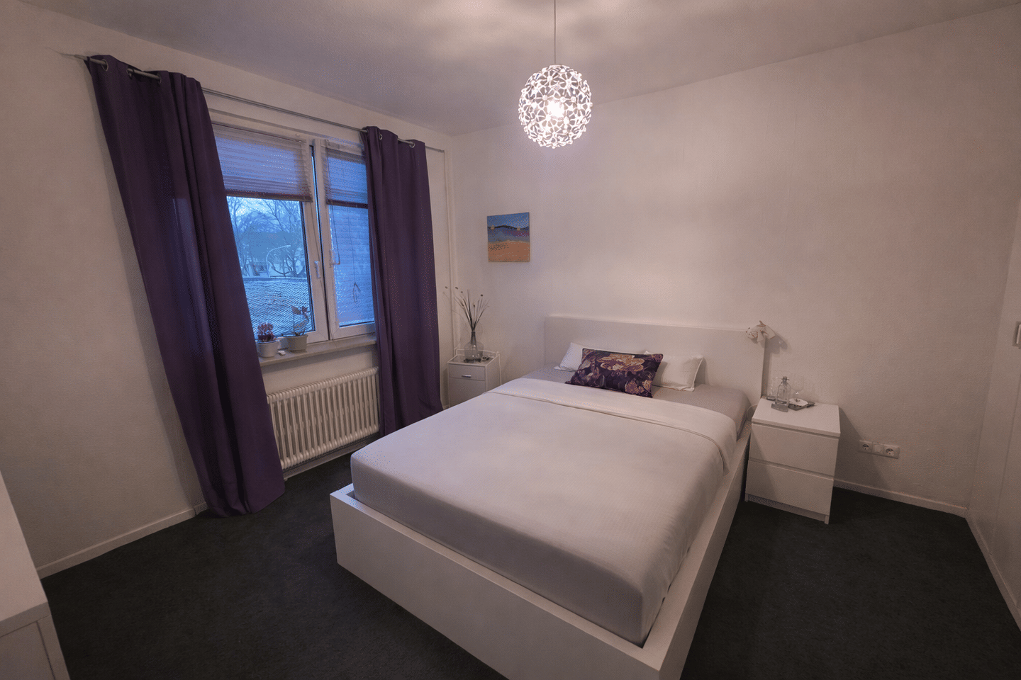 Zentrales Zuhause mit hervorragenden Renditechancen - perfekt für Investoren!