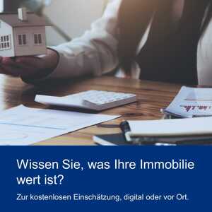 Charmante Villa mit parkähnlichem Grundstück in Othmarschen – 22605 Hamburg – Vorschaubild 5